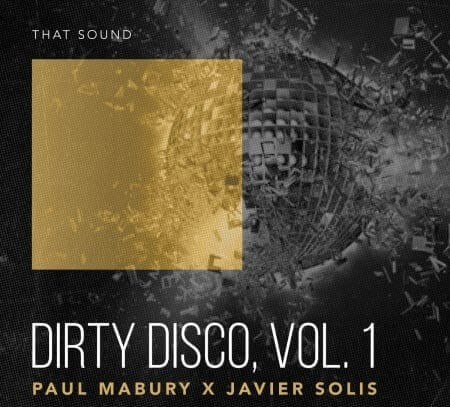 That Sound Dirty Disco Vol.1 WAV
